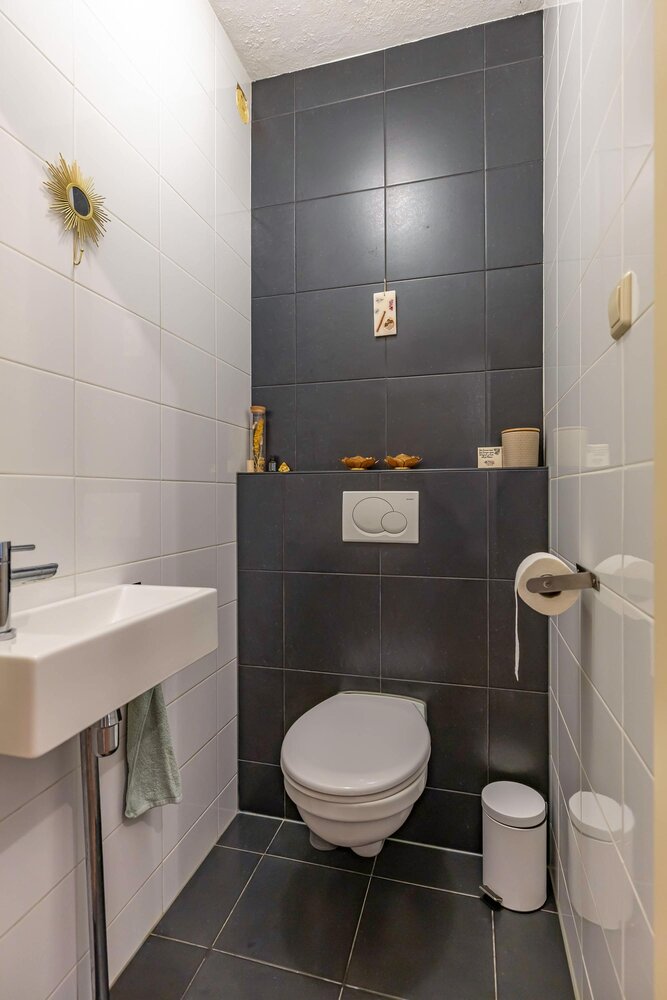 De Koperwiek 15, 9801 JE Zuidhorn - € 300.000 k.k. - Boekholt & partners makelaars Groningen