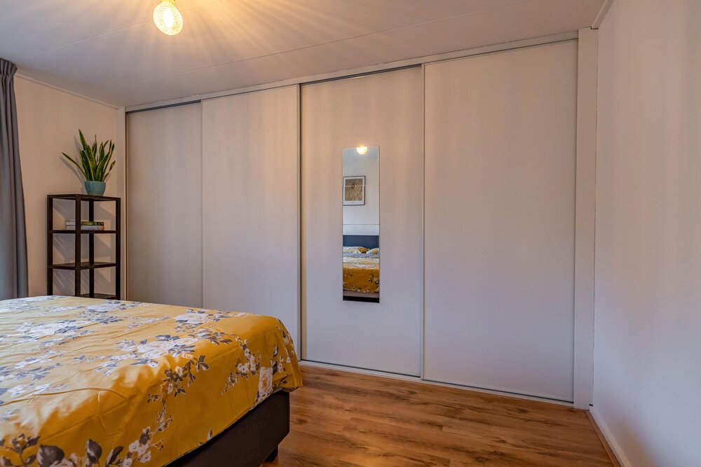 De Koperwiek 15, 9801 JE Zuidhorn - € 300.000 k.k. - Boekholt & partners makelaars Groningen