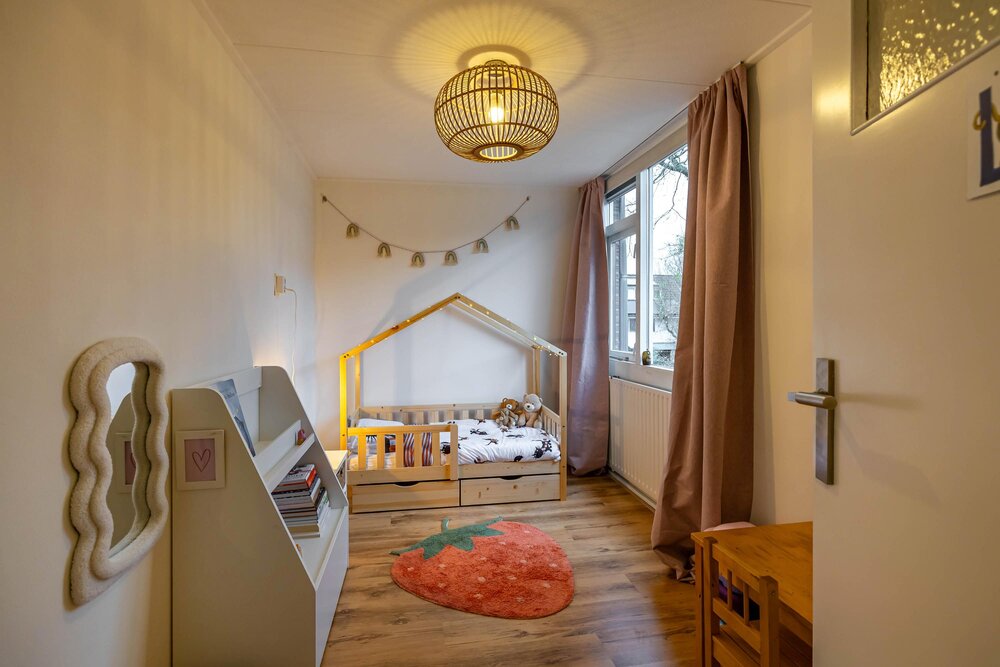 De Koperwiek 15, 9801 JE Zuidhorn - € 300.000 k.k. - Boekholt & partners makelaars Groningen