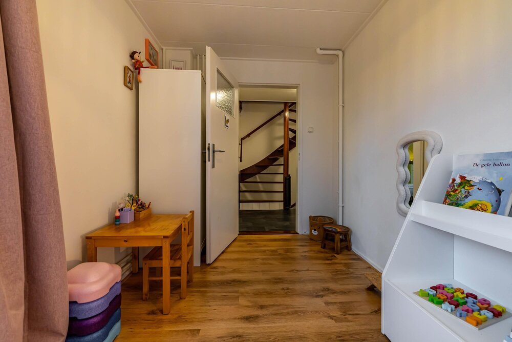 De Koperwiek 15, 9801 JE Zuidhorn - € 300.000 k.k. - Boekholt & partners makelaars Groningen