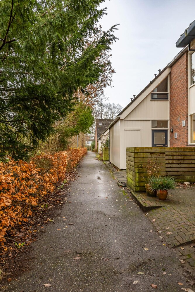 De Koperwiek 15, 9801 JE Zuidhorn - € 300.000 k.k. - Boekholt & partners makelaars Groningen