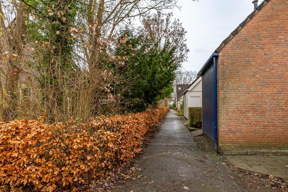 De Koperwiek 15, 9801 JE Zuidhorn - € 300.000 k.k. - Boekholt & partners makelaars Groningen