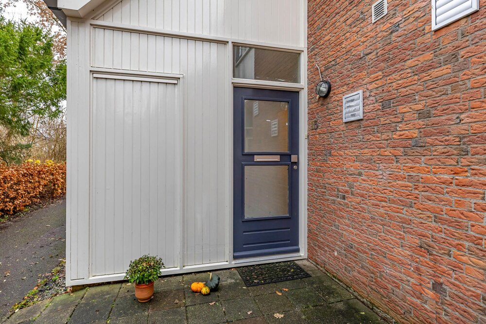 De Koperwiek 15, 9801 JE Zuidhorn - € 300.000 k.k. - Boekholt & partners makelaars Groningen