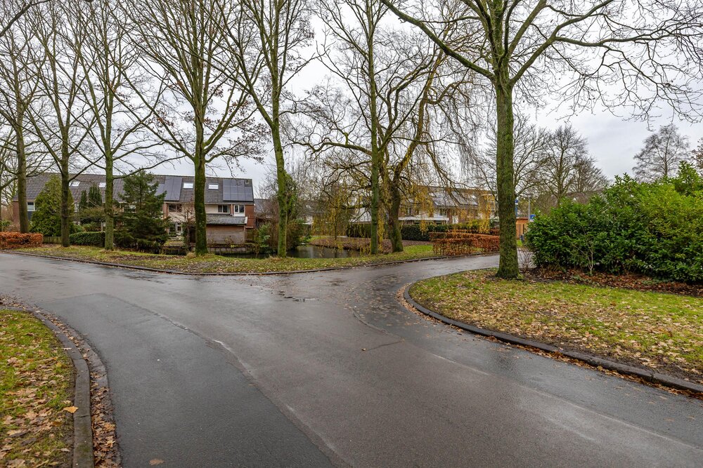 De Koperwiek 15, 9801 JE Zuidhorn - € 300.000 k.k. - Boekholt & partners makelaars Groningen