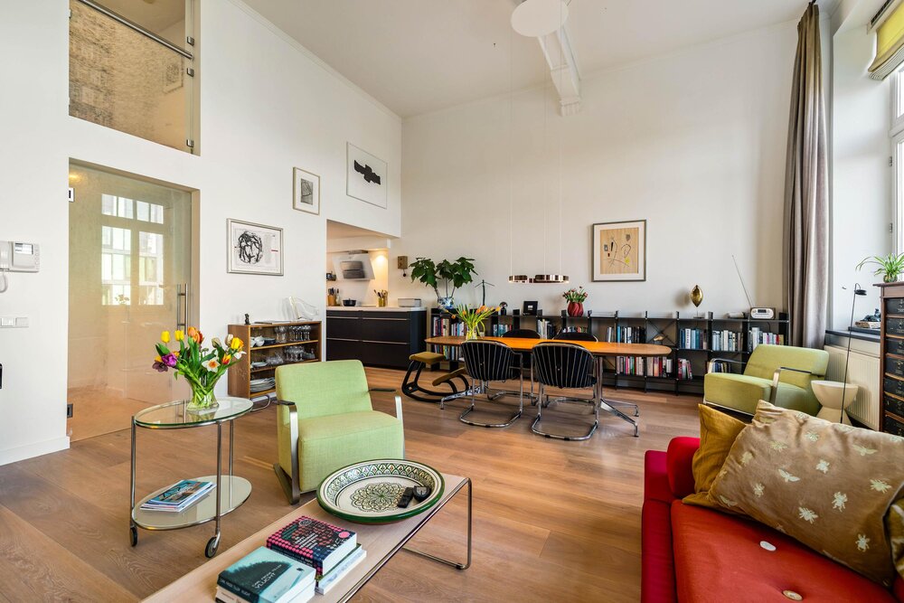 Langestraat 240, 9712 MJ Groningen - € 525.000 k.k. - Boekholt & partners makelaars Groningen