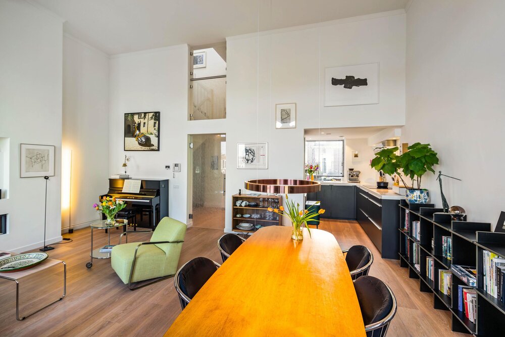 Langestraat 240, 9712 MJ Groningen - € 525.000 k.k. - Boekholt & partners makelaars Groningen