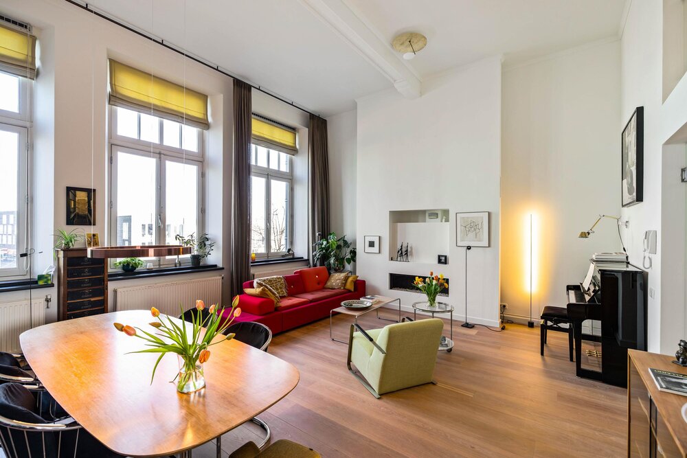 Langestraat 240, 9712 MJ Groningen - € 525.000 k.k. - Boekholt & partners makelaars Groningen