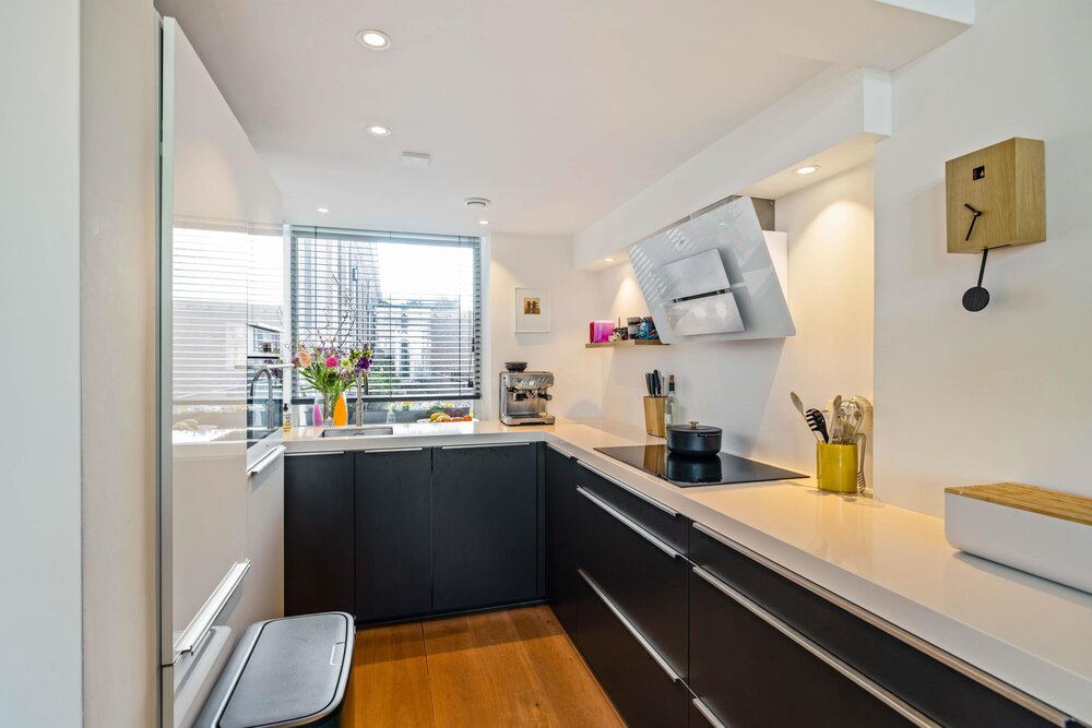 Langestraat 240, 9712 MJ Groningen - € 525.000 k.k. - Boekholt & partners makelaars Groningen