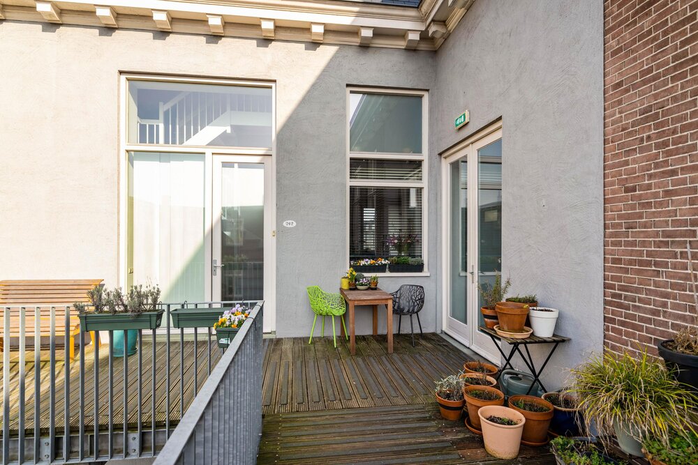 Langestraat 240, 9712 MJ Groningen - € 525.000 k.k. - Boekholt & partners makelaars Groningen