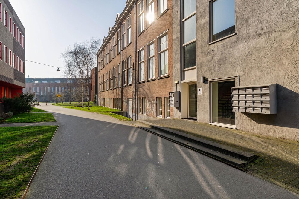 Langestraat 240, 9712 MJ Groningen - € 525.000 k.k. - Boekholt & partners makelaars Groningen