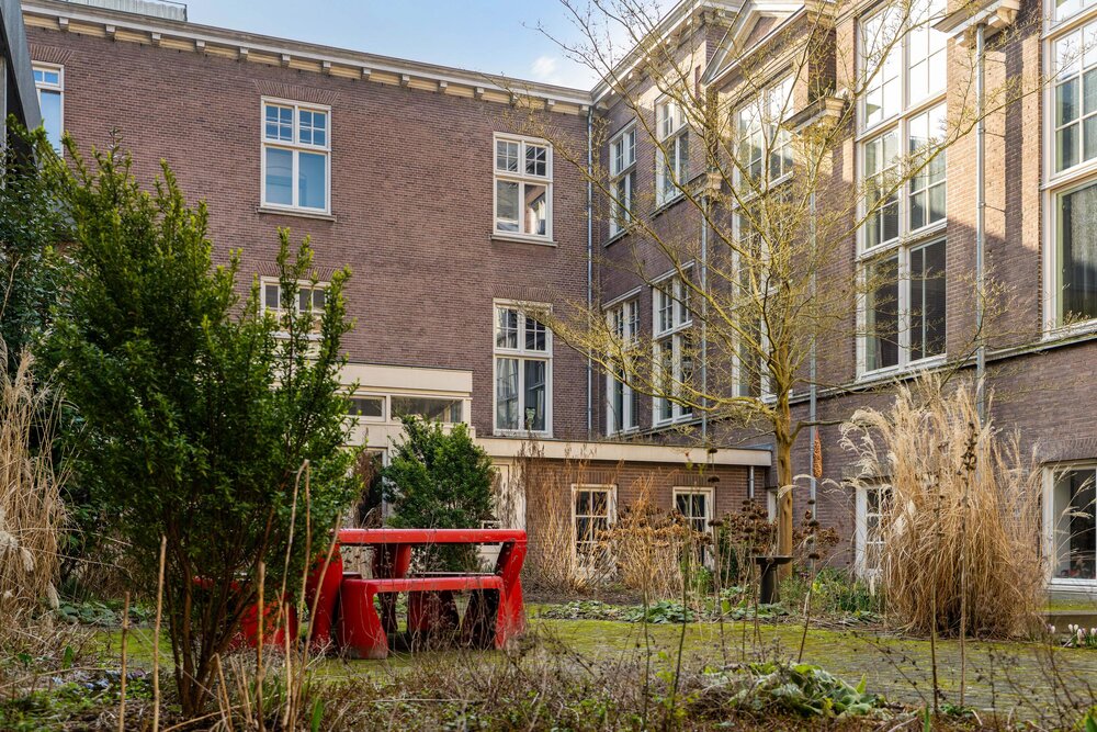 Langestraat 240, 9712 MJ Groningen - € 525.000 k.k. - Boekholt & partners makelaars Groningen