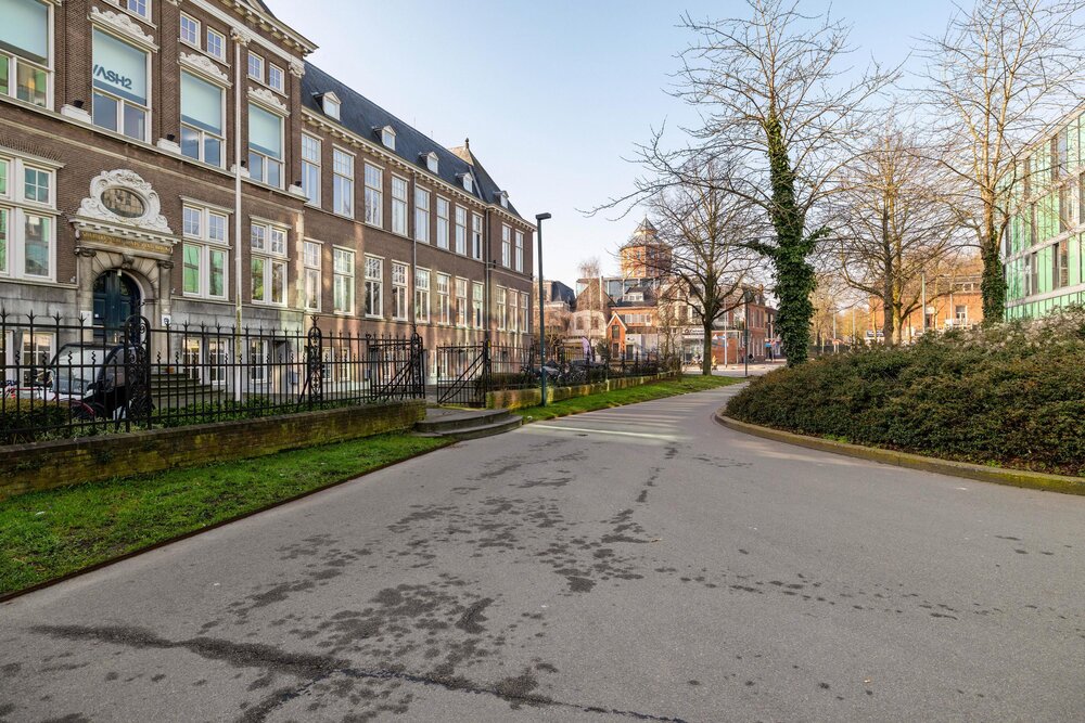 Langestraat 240, 9712 MJ Groningen - € 525.000 k.k. - Boekholt & partners makelaars Groningen