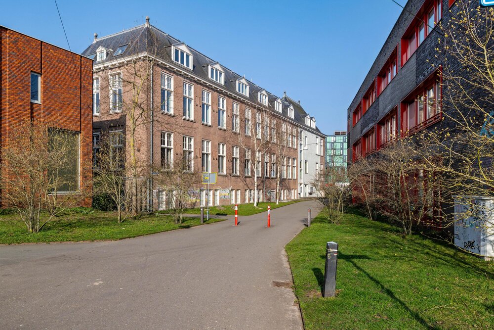 Langestraat 240, 9712 MJ Groningen - € 525.000 k.k. - Boekholt & partners makelaars Groningen