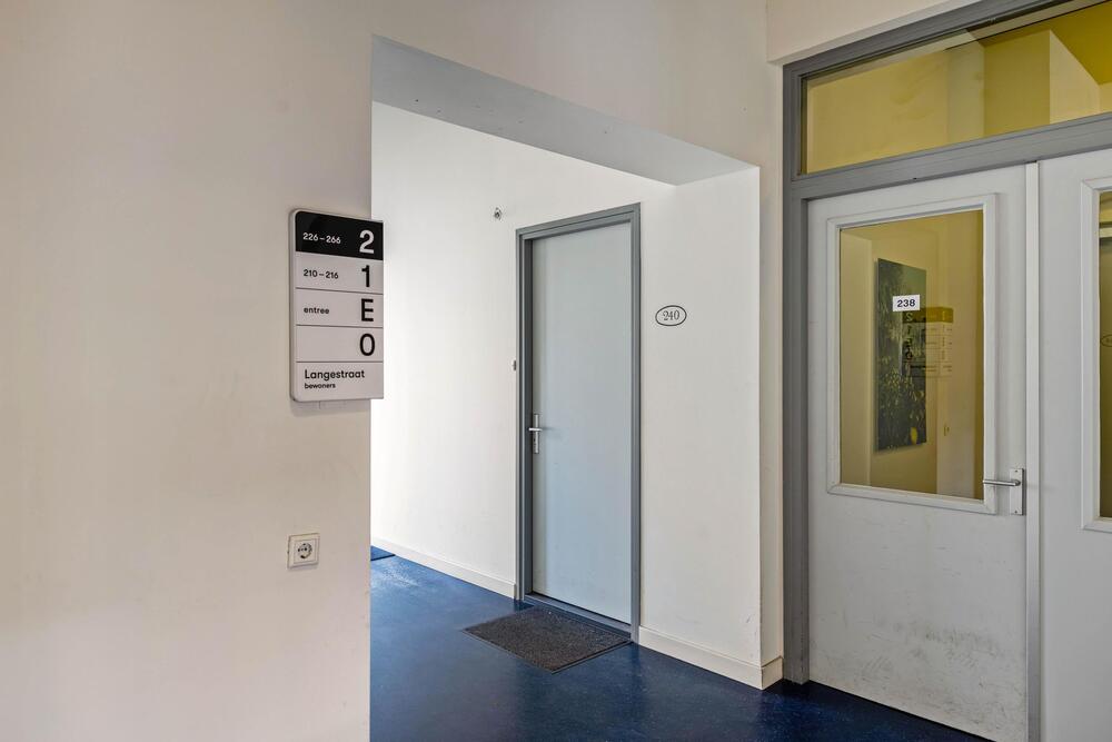 Langestraat 240, 9712 MJ Groningen - € 525.000 k.k. - Boekholt & partners makelaars Groningen