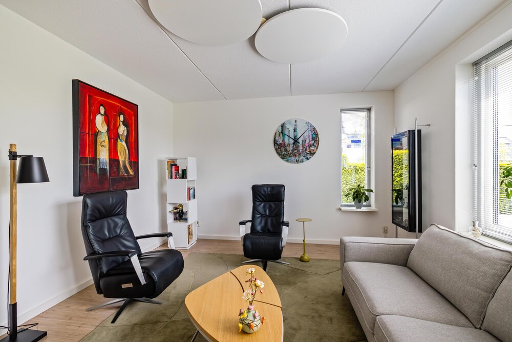 Menkarstraat 12, 9801 VM Zuidhorn - € 499.000 k.k. - Boekholt & partners makelaars Groningen