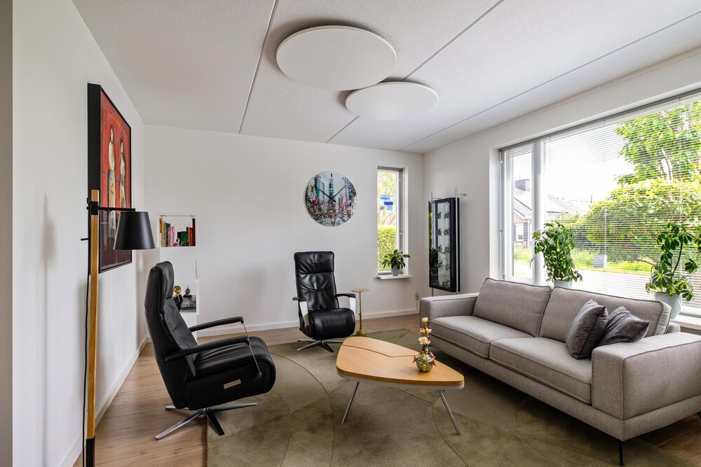 Menkarstraat 12, 9801 VM Zuidhorn - € 499.000 k.k. - Boekholt & partners makelaars Groningen