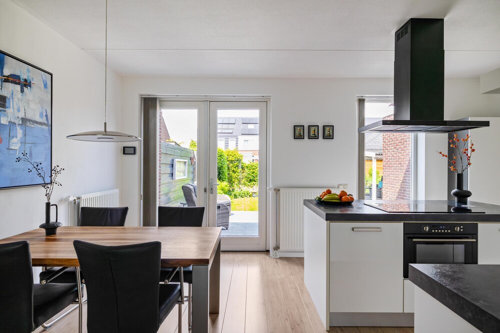 Menkarstraat 12, 9801 VM Zuidhorn - € 499.000 k.k. - Boekholt & partners makelaars Groningen