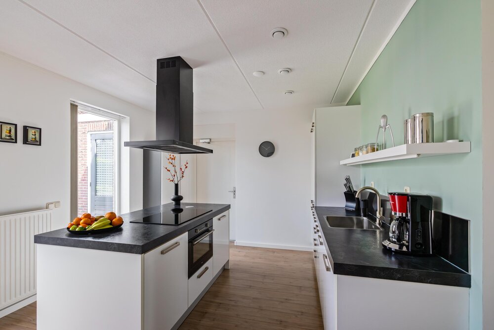 Menkarstraat 12, 9801 VM Zuidhorn - € 499.000 k.k. - Boekholt & partners makelaars Groningen