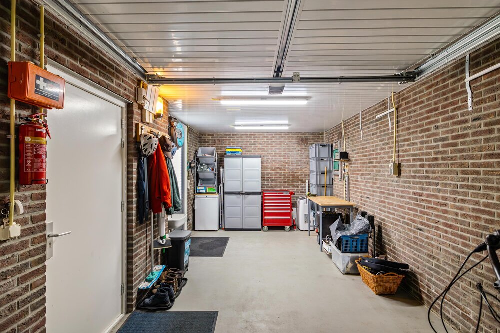 Menkarstraat 12, 9801 VM Zuidhorn - € 499.000 k.k. - Boekholt & partners makelaars Groningen
