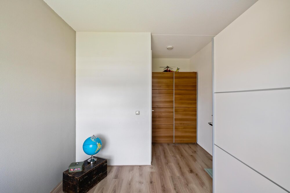 Menkarstraat 12, 9801 VM Zuidhorn - € 499.000 k.k. - Boekholt & partners makelaars Groningen