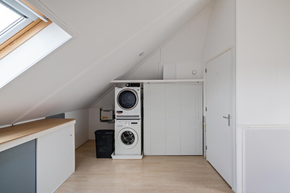Menkarstraat 12, 9801 VM Zuidhorn - € 499.000 k.k. - Boekholt & partners makelaars Groningen