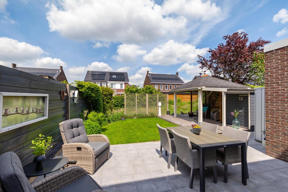 Menkarstraat 12, 9801 VM Zuidhorn - € 499.000 k.k. - Boekholt & partners makelaars Groningen