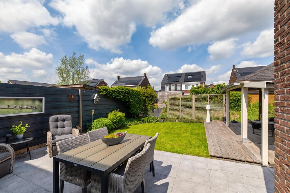 Menkarstraat 12, 9801 VM Zuidhorn - € 499.000 k.k. - Boekholt & partners makelaars Groningen