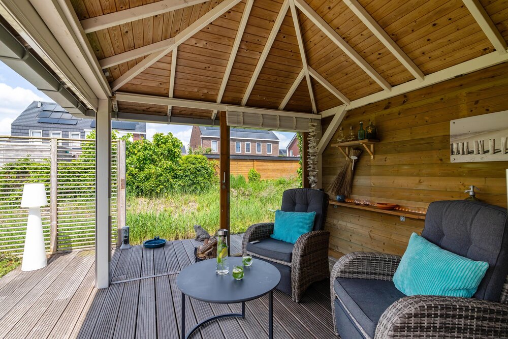 Menkarstraat 12, 9801 VM Zuidhorn - € 499.000 k.k. - Boekholt & partners makelaars Groningen