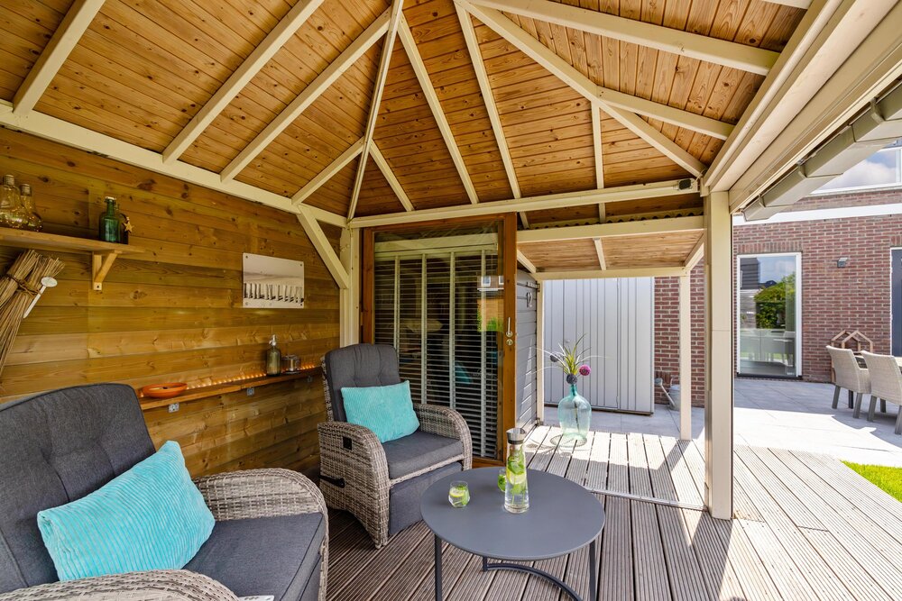 Menkarstraat 12, 9801 VM Zuidhorn - € 499.000 k.k. - Boekholt & partners makelaars Groningen