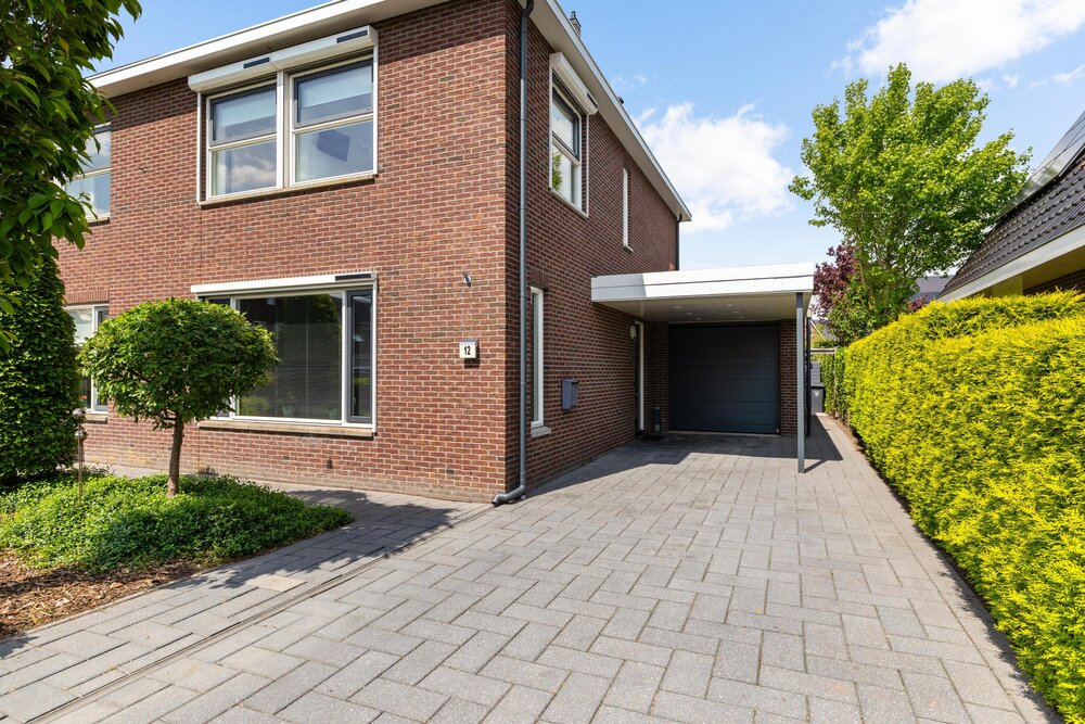 Menkarstraat 12, 9801 VM Zuidhorn - € 499.000 k.k. - Boekholt & partners makelaars Groningen