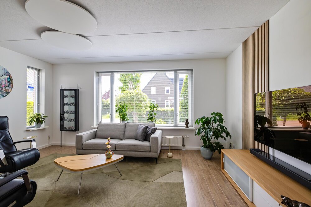Menkarstraat 12, 9801 VM Zuidhorn - € 499.000 k.k. - Boekholt & partners makelaars Groningen
