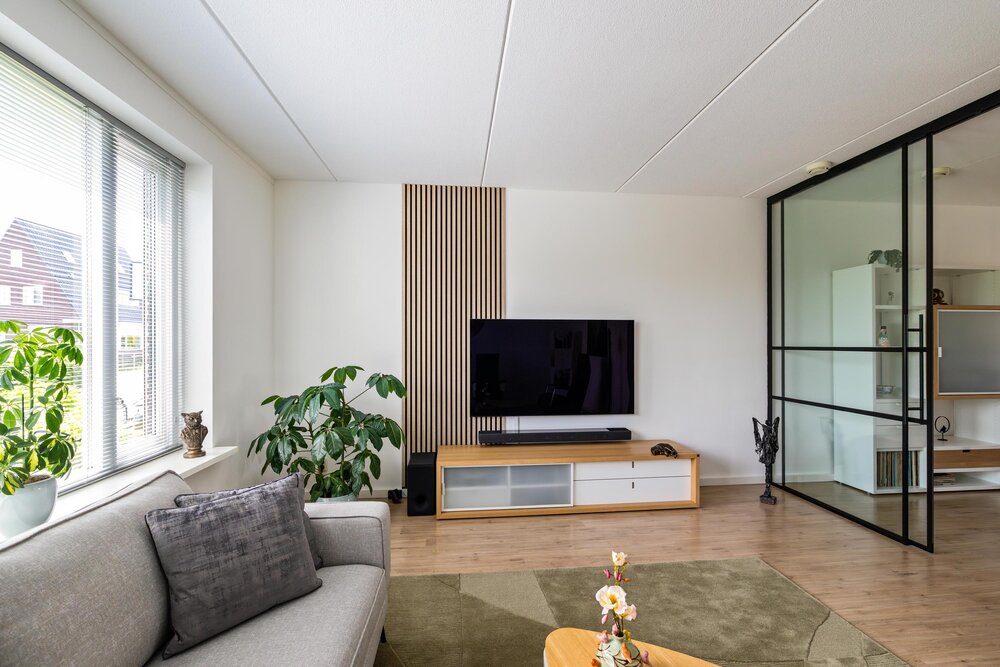 Menkarstraat 12, 9801 VM Zuidhorn - € 499.000 k.k. - Boekholt & partners makelaars Groningen