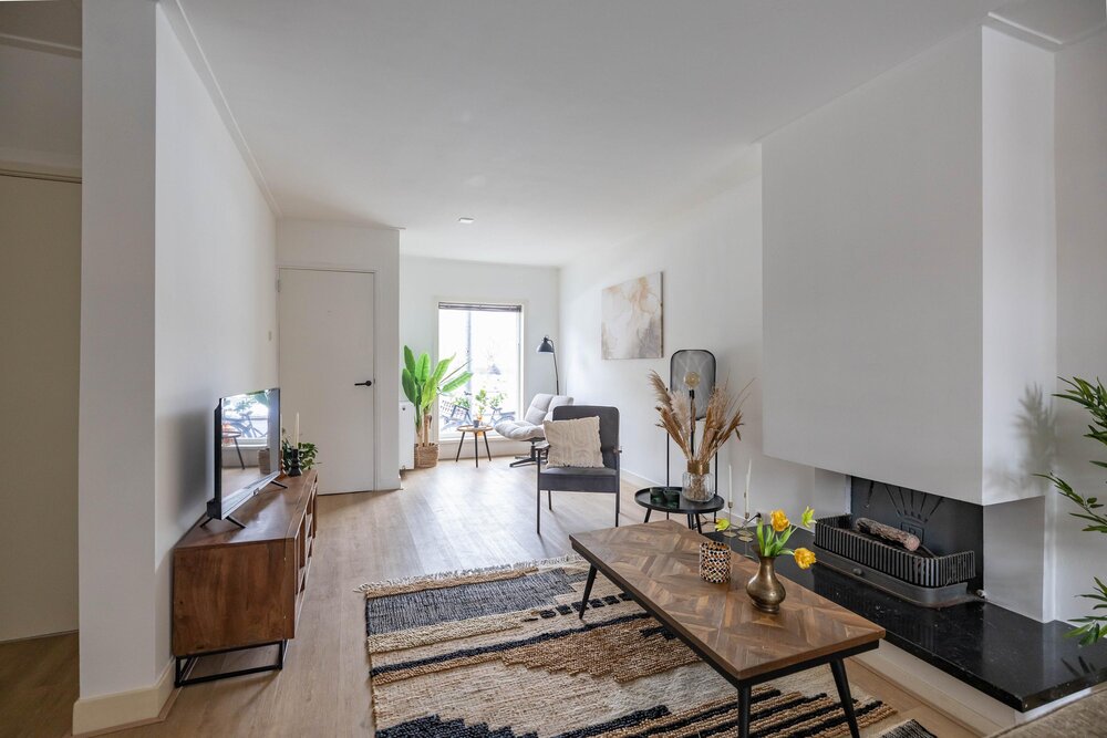 J.C. Kapteynlaan 57, 9714 CN Groningen - € 350.000 k.k. - Boekholt & partners makelaars Groningen