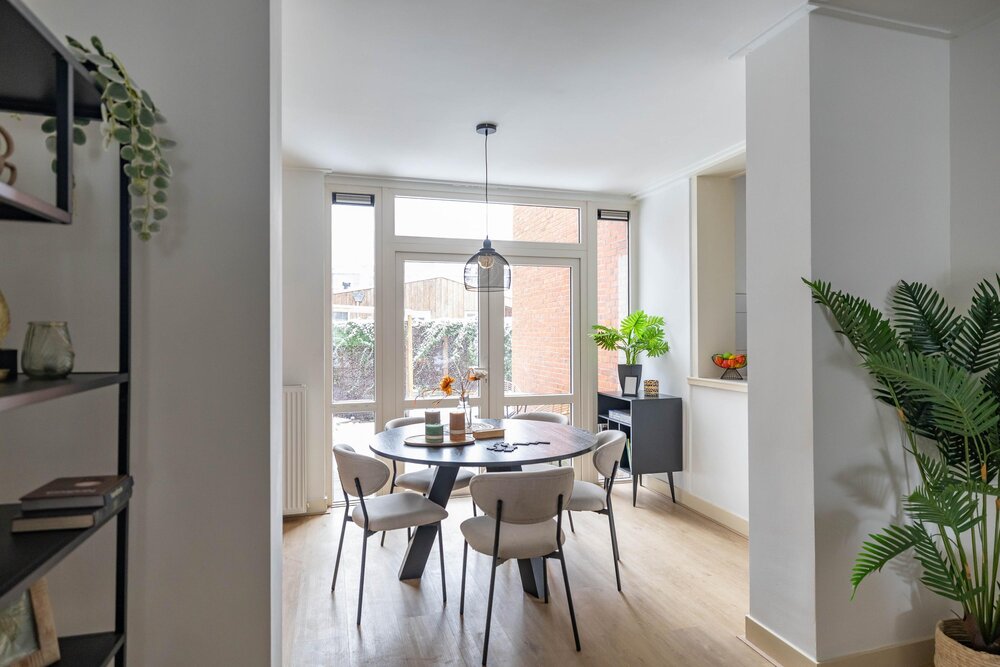 J.C. Kapteynlaan 57, 9714 CN Groningen - € 350.000 k.k. - Boekholt & partners makelaars Groningen