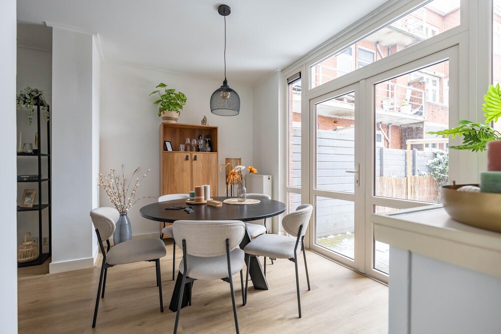 J.C. Kapteynlaan 57, 9714 CN Groningen - € 350.000 k.k. - Boekholt & partners makelaars Groningen