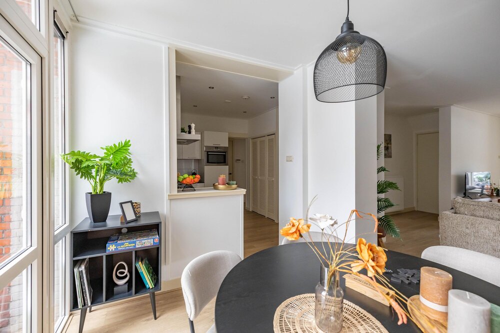 J.C. Kapteynlaan 57, 9714 CN Groningen - € 350.000 k.k. - Boekholt & partners makelaars Groningen