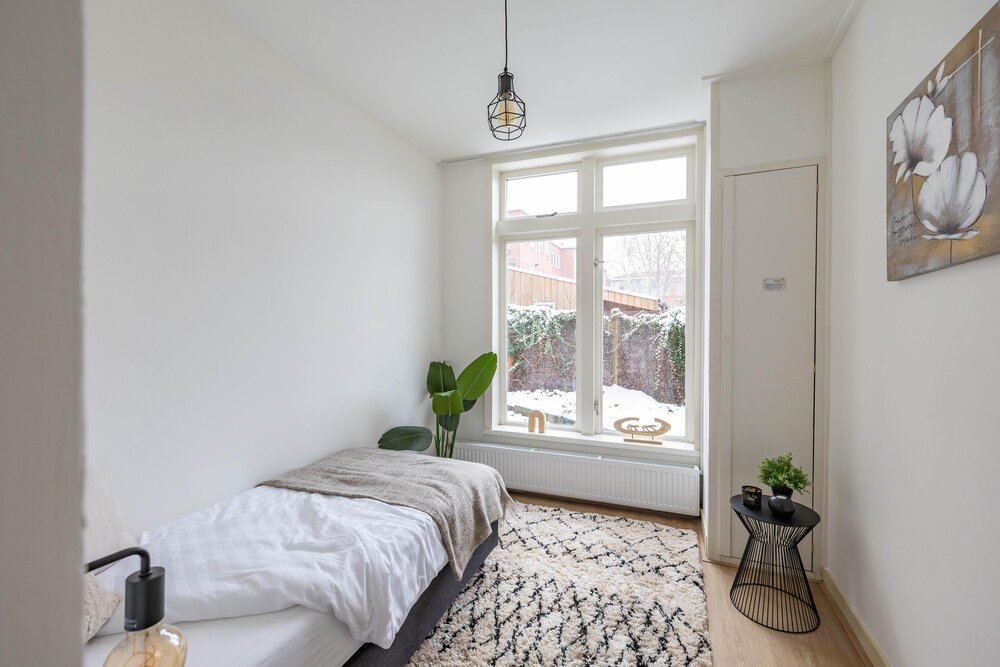 J.C. Kapteynlaan 57, 9714 CN Groningen - € 350.000 k.k. - Boekholt & partners makelaars Groningen