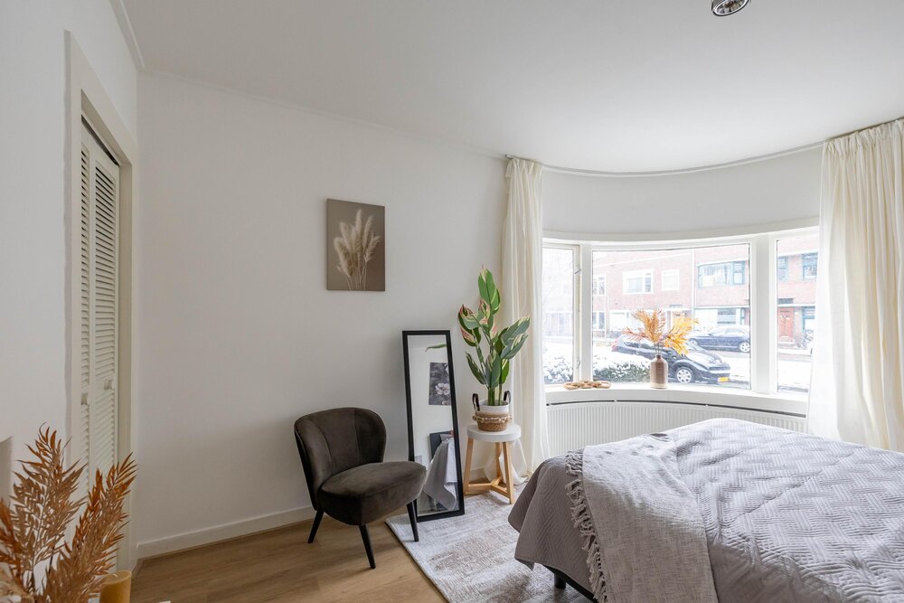 J.C. Kapteynlaan 57, 9714 CN Groningen - € 350.000 k.k. - Boekholt & partners makelaars Groningen