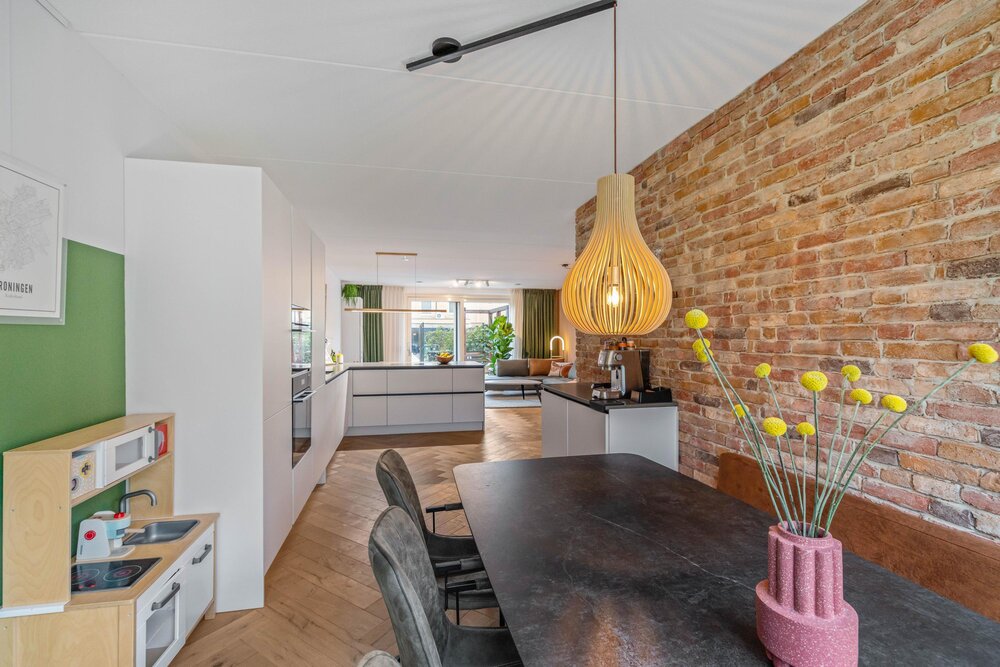 Engelse Park 4, 9722 CK Groningen - € 675.000 k.k. - Boekholt & partners makelaars Groningen