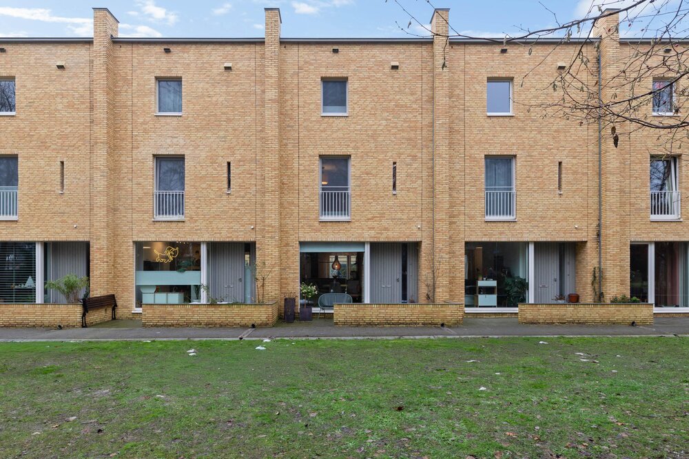 Engelse Park 4, 9722 CK Groningen - € 675.000 k.k. - Boekholt & partners makelaars Groningen