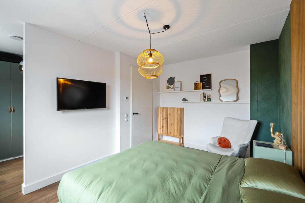 Engelse Park 4, 9722 CK Groningen - € 675.000 k.k. - Boekholt & partners makelaars Groningen