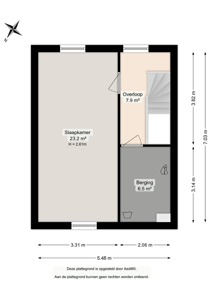 Engelse Park 4, 9722 CK Groningen - € 675.000 k.k. - Boekholt & partners makelaars Groningen