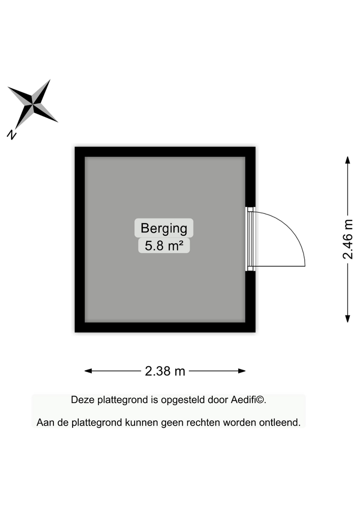 Engelse Park 4, 9722 CK Groningen - € 675.000 k.k. - Boekholt & partners makelaars Groningen
