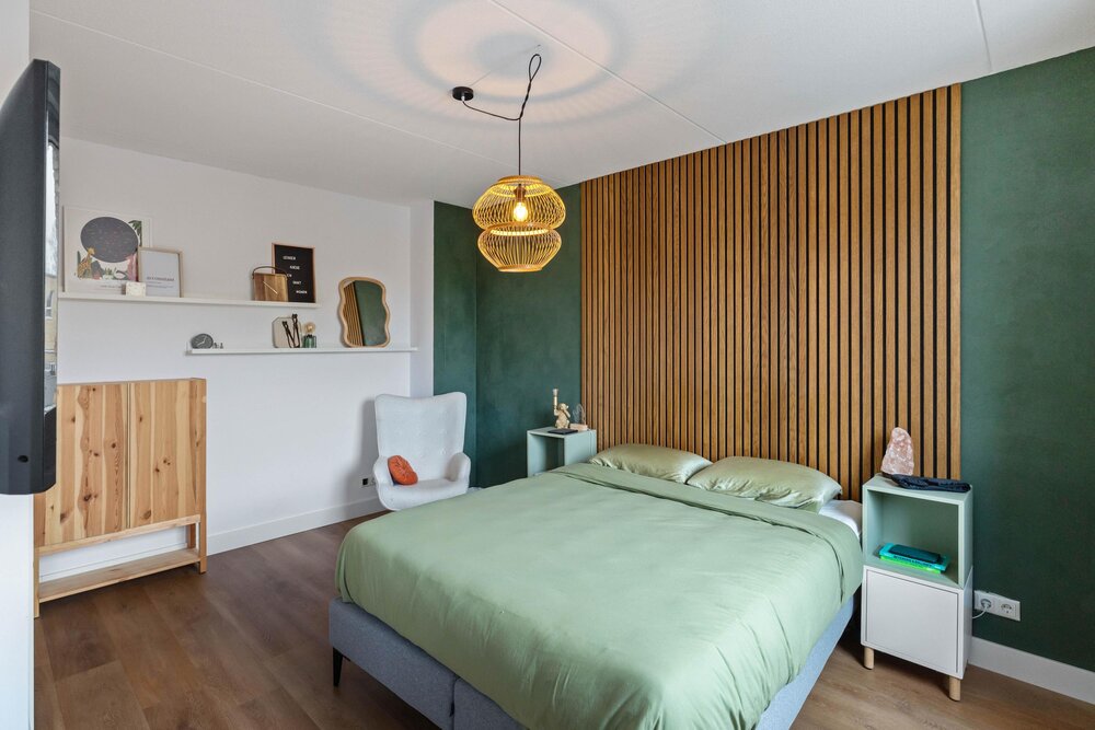 Engelse Park 4, 9722 CK Groningen - € 675.000 k.k. - Boekholt & partners makelaars Groningen