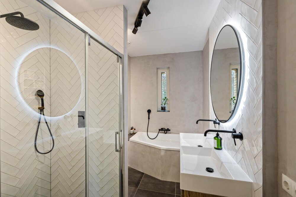 Engelse Park 4, 9722 CK Groningen - € 675.000 k.k. - Boekholt & partners makelaars Groningen