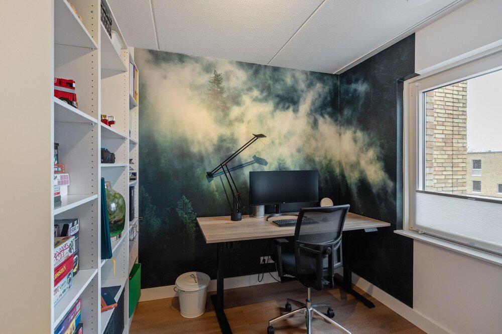 Engelse Park 4, 9722 CK Groningen - € 675.000 k.k. - Boekholt & partners makelaars Groningen