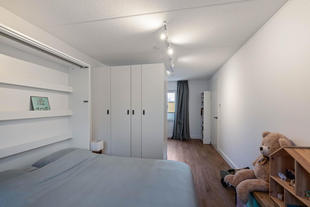 Engelse Park 4, 9722 CK Groningen - € 675.000 k.k. - Boekholt & partners makelaars Groningen