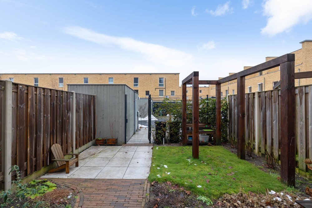 Engelse Park 4, 9722 CK Groningen - € 675.000 k.k. - Boekholt & partners makelaars Groningen