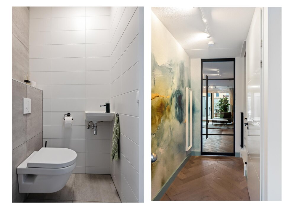 Engelse Park 4, 9722 CK Groningen - € 675.000 k.k. - Boekholt & partners makelaars Groningen