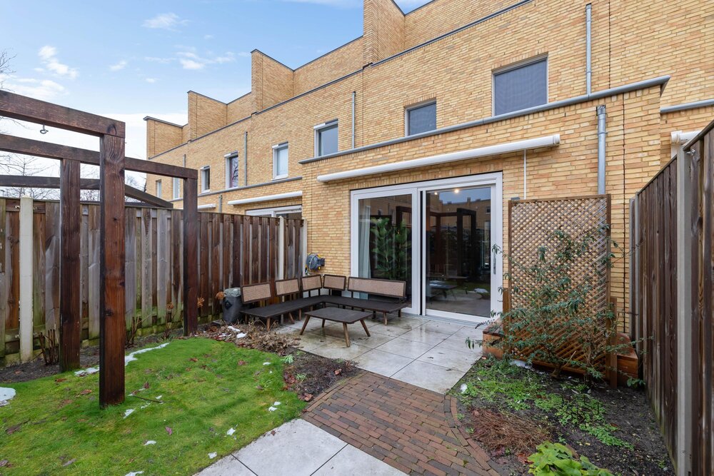 Engelse Park 4, 9722 CK Groningen - € 675.000 k.k. - Boekholt & partners makelaars Groningen